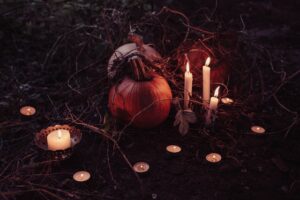 Fire Safety Tips for halloween